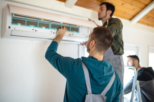 Best Best HVAC Companies  in Harrison, OH