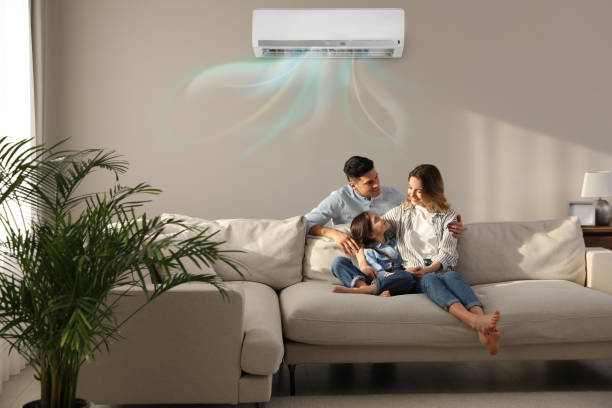 Best HVAC Repair Near Me  in Harrison, OH