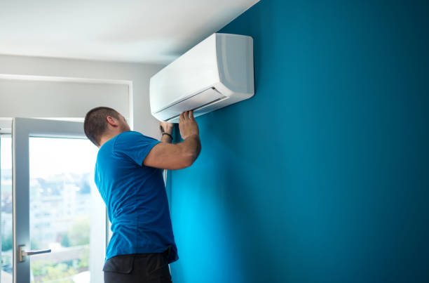 Best HVAC Installation Services  in Harrison, OH