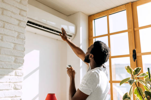 Best HVAC Emergency Services  in Harrison, OH