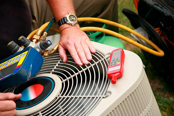 Best Local HVAC Companies  in Harrison, OH