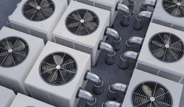 Best HVAC Installation Services  in Harrison, OH