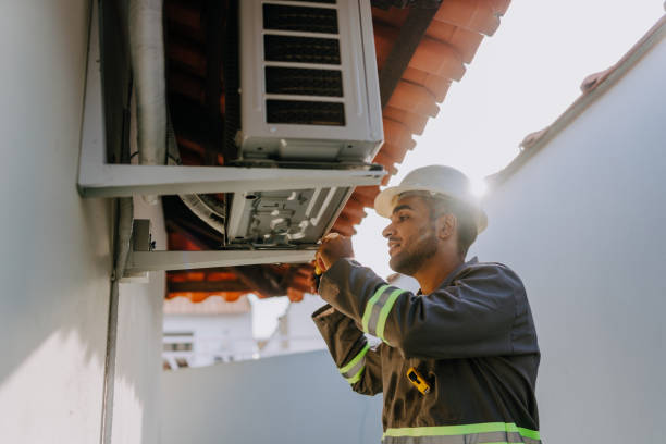 Best HVAC Contractors  in Harrison, OH
