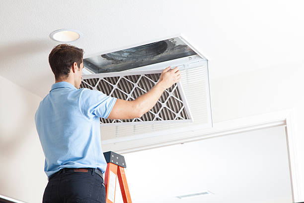 Best Furnace Installation  in Harrison, OH